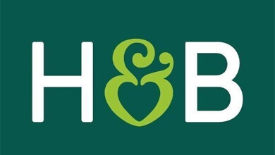 Holland and Barrett Logo