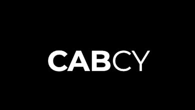 CABCY Taxi App Logo