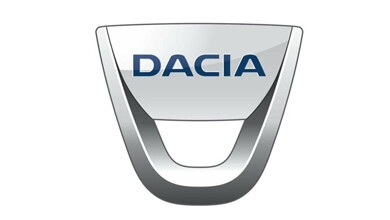 Dacia Cyprus Logo