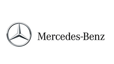 Mercedes-Benz Logo