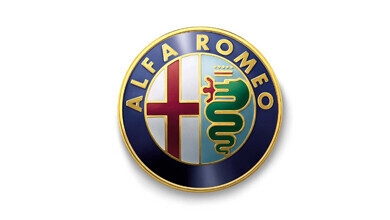 Alfa Romeo Logo