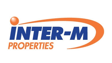 Inter M Properties Logo