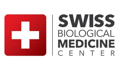 Swiss Biological Medicine Center Logo