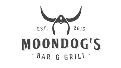 Moondogs Logo