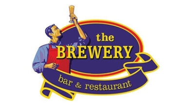 The Brewery Logo