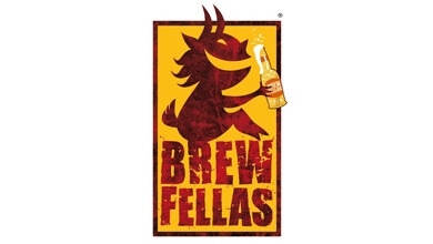 Brew Fellas Logo