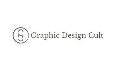 Graphic Design Cult Logo