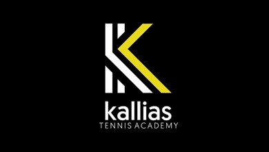 Kallias Tennis Academy Logo