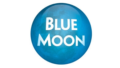 Blue Moon Logo