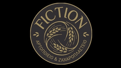 Fiction Bakery Logo