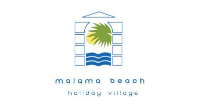 Malama Holiday Village Logo