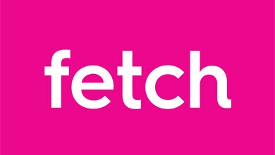 Fetch Logo