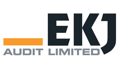 EKJ Audit Logo