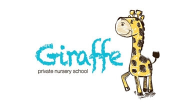 Giraffe Private Nursery School Logo