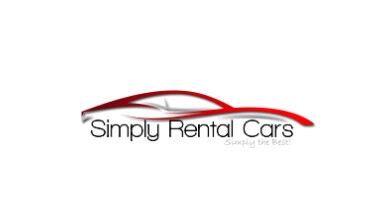 Simply Rental Cars Logo