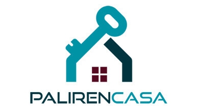 Paliren Casa Logo