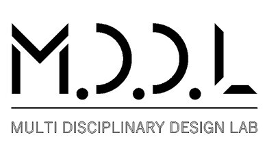 M.D.D.L Architects Logo