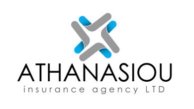 Athanasiou Insurance Agency Logo