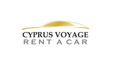 Cyprus Voyage Rent A Car Logo