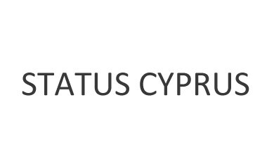 Status Cyprus Logo