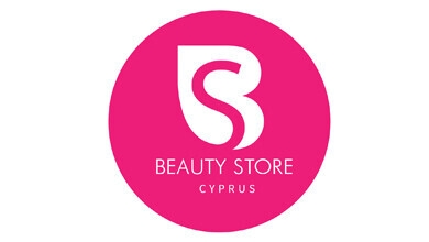 Beauty store Cyprus Logo
