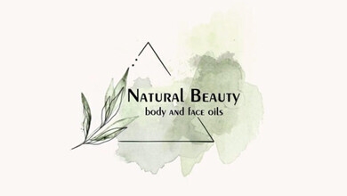 Natural Beauty cy Logo