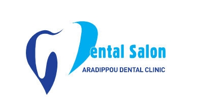 Aradippou Dental Clinic Logo