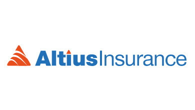 Altius Insurance Logo