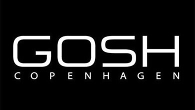 GOSH COPENHAGEN Cyprus Logo
