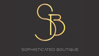 Sophisticated Boutique Logo