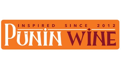 PuninWine Logo