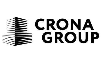 Crona Construction Logo