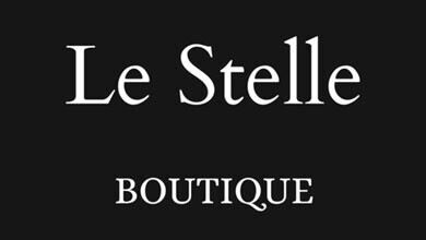 Le Stelle Logo