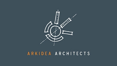 Arkidea Architects Logo