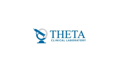 Theta Laboratory Logo