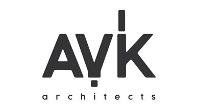 AYK Architects Logo