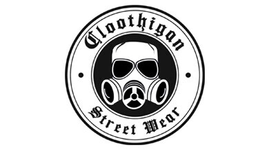 Cloothigan Streetwear Logo