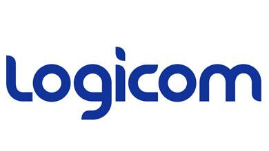 Logicom Logo