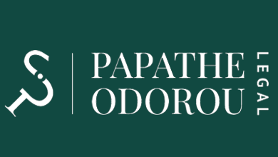 S. Papatheodorou & Co LLC Logo