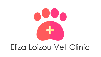 Eliza Loizou Vet Clinic Logo