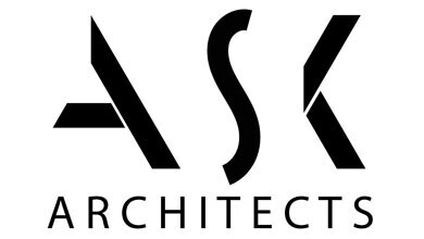ASK Architects Logo