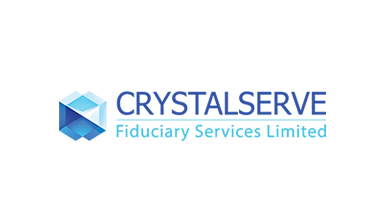 Crystalserve Fiduciary Services Logo