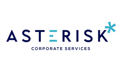 Asterisk Corporate Services Logo