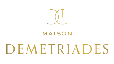 Maison Demetriades Interiors Logo