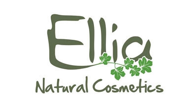 Ellia Natural Cosmetics Logo