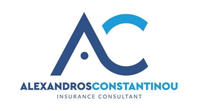 AC Insurance Agent Logo