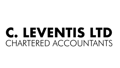 C. Leventis Ltd Logo