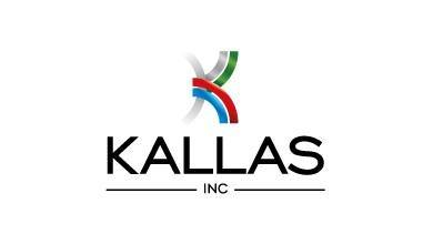 Kallas Inc Logo