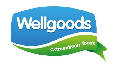 Wellgoods Ltd Logo
