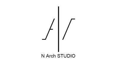 N Arch Studio Logo